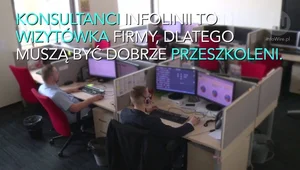 Kompetentny pracownik infolinii to wizytówka firmy. Zobacz, jakich błędów powinien unikać