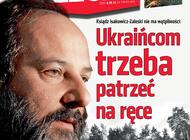 Ukraińcom trzeba patrzeć na ręce - ksiądz Isakowicz-Zaleski dla „Do Rzeczy”