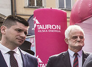 Wystartował nowy program TAURONA na rzecz czystego powietrza w Małopolsce