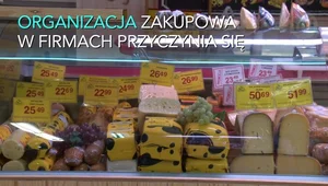 Polskie firmy tracą pieniądze z powodu złej organizacji zakupowej