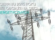 Zapotrzebowanie na energię elektryczną w Polsce rośnie. Czy czeka nas kolejny kryzys?