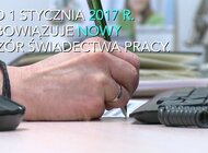 Nowe świadectwo pracy. Czy korzystne dla pracowników?