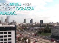 Upadłości firm w Polsce: które województwa radzą sobie najgorzej?