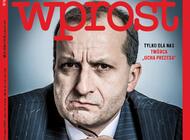 „Wprost”: kto jest kim w „Uchu prezesa”
