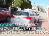 Czy dla pasażerów taksówek liczy się tylko cena?