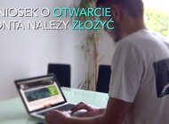 Coraz częściej konta bankowe zakładamy przez internet. Czy jest to równie bezpieczne, jak wygodne?