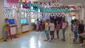 Pieniądze nie rosną na drzewach, czyli jak edukować maluchy?