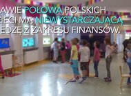 Pieniądze nie rosną na drzewach, czyli jak edukować maluchy?