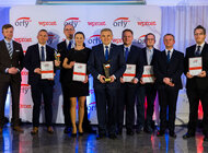 Prezydent Białegostoku i twórcy Domowego Sanatorium z Orłami Tygodnika „Wprost” na Podlasiu