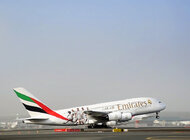 Linie Emirates wprowadzają A380 na wszystkich rejsach do Hiszpanii i otwierają drugie codzienne połączenie A380 do Madrytu