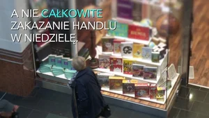 500 mln zł rocznie może tracić polska gospodarka z powodu wprowadzenia zakazu handlu w niedziele