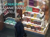 500 mln zł rocznie może tracić polska gospodarka z powodu wprowadzenia zakazu handlu w niedziele