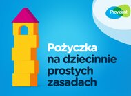 Prosta Pożyczka w Providencie