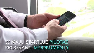 Już nie musisz nosić dowodu osobistego. Twoją tożsamość potwierdzi telefon