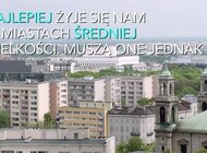 W tych miastach standard życia jest najwyższy. Jakie czynniki na to wpływają?