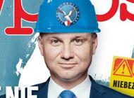 „Wprost”: nikt nie chroni prezydenta