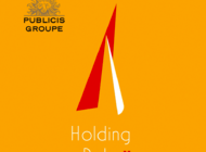 Publicis Groupe wyróżniona tytułem Holding Roku