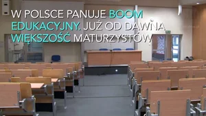 Studia i co dalej? Czy uczelnie przygotowują do rzeczywistości biznesowej?