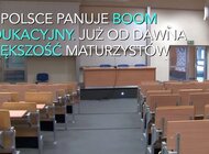 Studia i co dalej? Czy uczelnie przygotowują do rzeczywistości biznesowej?