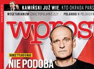„Wprost”: Kukiz o „dobrej zmianie”