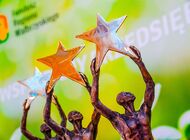 DOMINO Polska nagrodzone w prestiżowym plebiscycie Gwiazdy Biznesu 2017