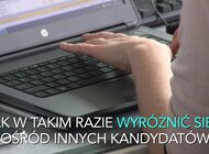 Nie chcesz, aby twoje CV wylądowało w koszu? Zobacz, jak wyróżnić się w procesie rekrutacyjnym