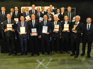 Uniwersytet Mikołaja Kopernika ze specjalną statuetką Orła „Wprost”
