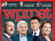 „Wprost” – seks, władza i miłość