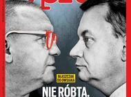 „Wprost”: zła passa ministra Błaszczaka
