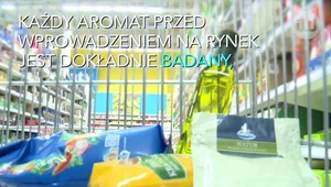 Aromaty spożywcze: czy powinniśmy kręcić na nie nosem?