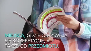 Wakacje nie dla wszystkich. Wiele dzieci będzie musiało się dokształcać w internecie lub chodzić na korepetycje. Kto za to odpowiada?