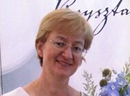 Katarzyna Pinkosz z Nagrodą Specjalną Kryształowe Pióro. Wyróżnienie dla Agnieszki Fedorczyk