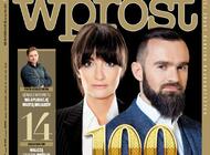 „Wprost” z listą 100 najbogatszych Polaków