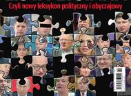 „Do Rzeczy”: lista Łysiaka, czyli nowy leksykon polityczny i obyczajowy