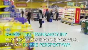 Polacy udostępniają sklepom swoje dane transakcyjne w zamian za rabaty