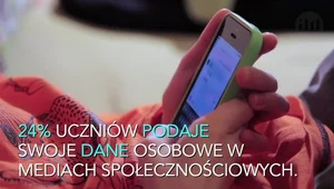 Czy twoje dziecko poinformowało już złodziei o waszych planach wakacyjnych? Internet skarbnicą danych dla przestępców