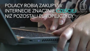 Tylko co trzeci Polak nosi gotówkę. Kartą chcemy płacić nawet na bazarku