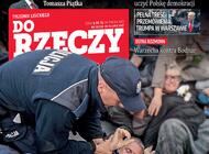 „Do Rzeczy”: szukają krwi. AntyPiS stawia na męczenników