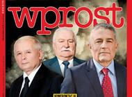 „Wprost”: konfrontacja polsko-polska