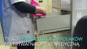 Pracownicy w firmie często biorą L4? Można to zmienić