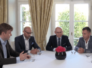 Czy pozbędziemy się gotówki?  „Poranek z finansami” – w poniedziałek we „Wprost” i na Wprost.pl