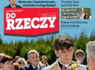 „Do Rzeczy”: Szydłowie. Polska rodzina.