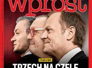 „Wprost”: Tusk, Owsiak i Biedroń mogą stanąć na czele antypisowskiej krucjaty