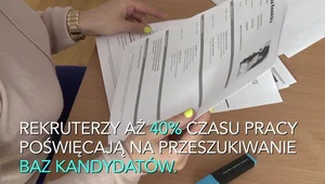 Sztuczna inteligencja w rekrutacji. Robot w przeciwieństwie do rekrutera nie będzie miał uprzedzeń