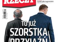 „Do Rzeczy”: to już szorstka przyjaźń. Prezydent wchodzi do gry