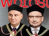 „Wprost”: wojna o sądy i raport o zdrowiu Polek
