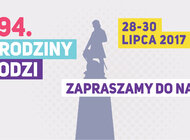 Nic co łódzkie nie jest Sukcesji obce. 594. urodziny Łodzi