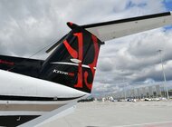 EFL finansuje samoloty Beechcraft King Air sprzedawane w Polsce