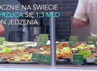 Czy Polacy zaczną masowo wynosić jedzenie z restauracji?