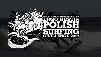 Startuje XI edycja ERGO Hestia Polish Surfing Challenge. W Mistrzostwach Polski w Surfingu i Stand Up Paddle wezmą udział najlepsi zawodnicy z całego kraju. Zawody rozgrywane na prognozę. Wszystkich kibiców i sportowców zapraszamy 13.08 na całodzienny Surf Piknik w Chałupach (na wysokości kempingu Solar – wejście nr 12). 
#MistrzowskaOchrona #EHPolishSurfingChallenge